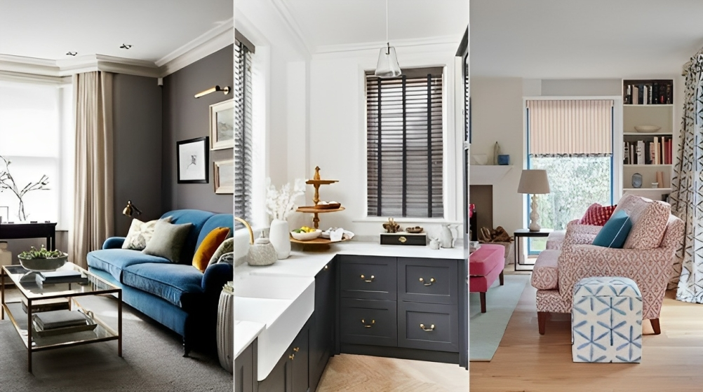7 Stylish and Practical Custom Blinds Ideas for Modern Homes