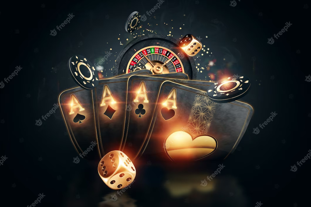 7 Criteria For Picking The Best Online Casino in 2023