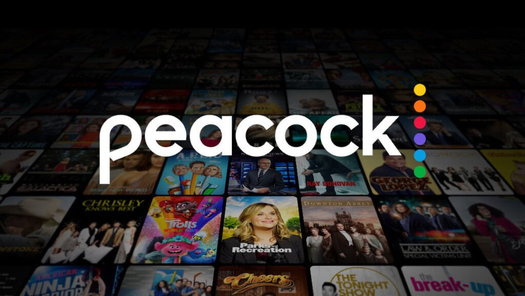 Peacocktv.com/tv activate: Step-by-Step Guide