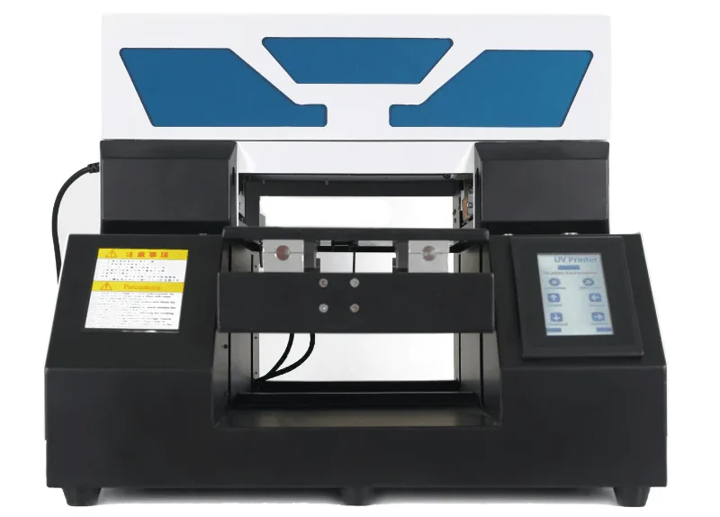 Why UV DTF Printers are the Future of Small Business Printing
