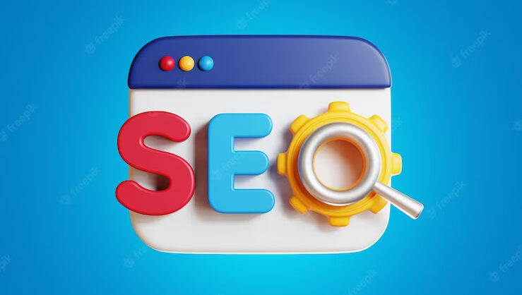 Boost Your SEO with our Premium Backlinks Service
