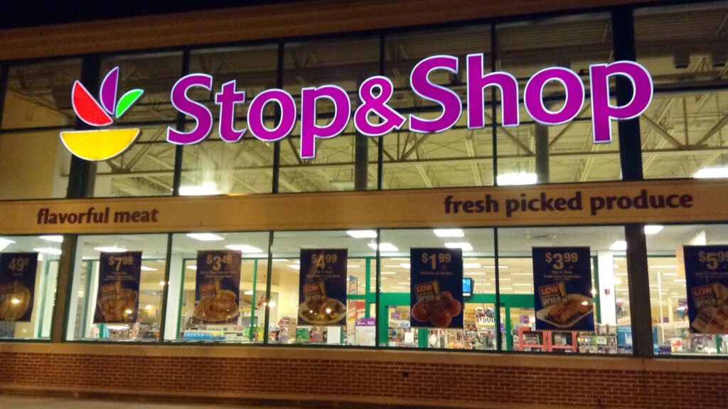 How To Connect To Stop And Shop Associate Connect