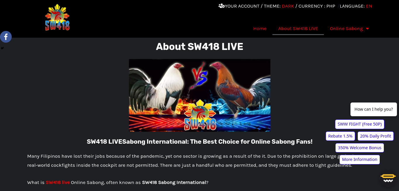 sw418.live aboute