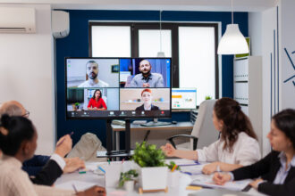 Adapting to the New Normal: The Significance of Remote Team Management