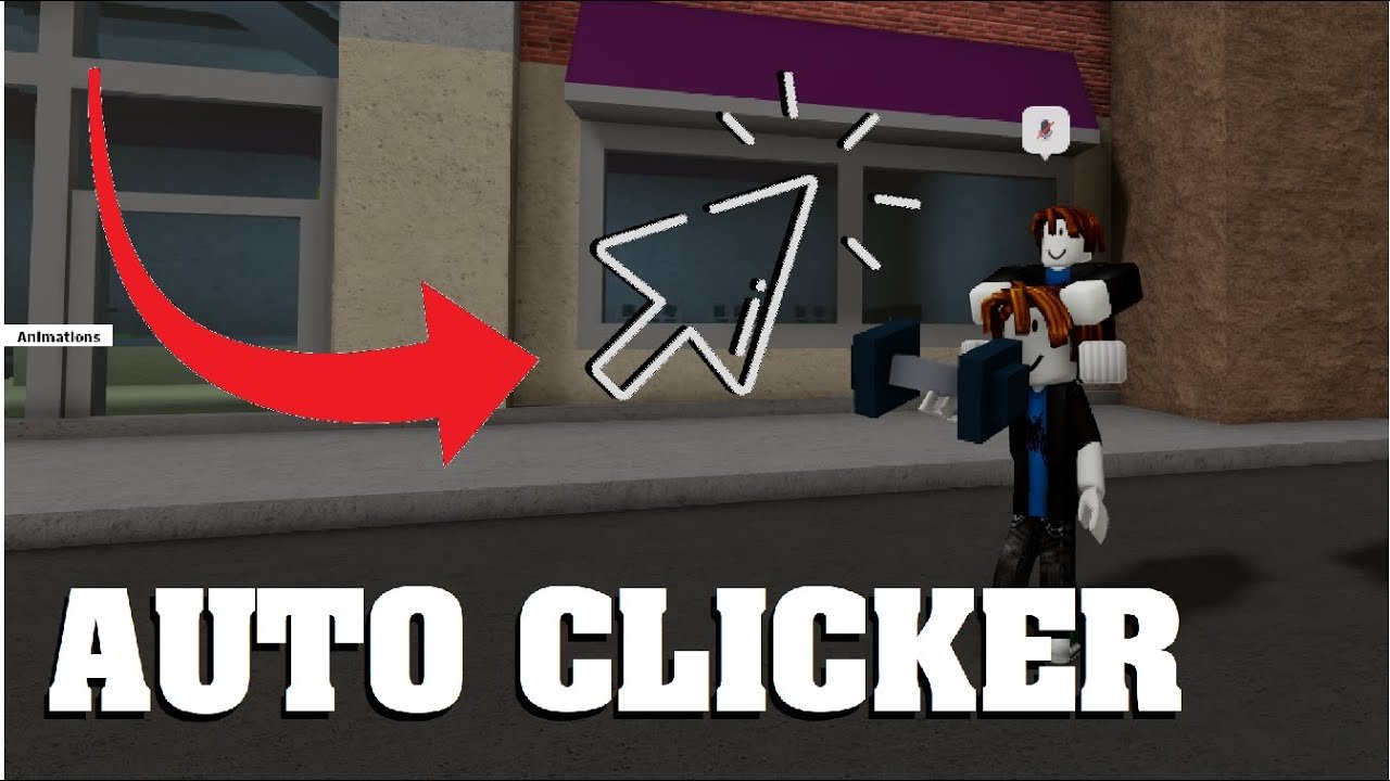 From Novice to Pro: A Comprehensive Guide to Auto Clickers in Roblox