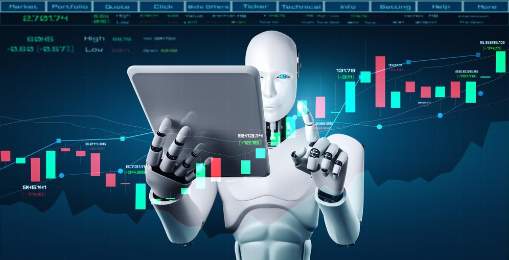 The Future of AI and Its Applications in Online Trading