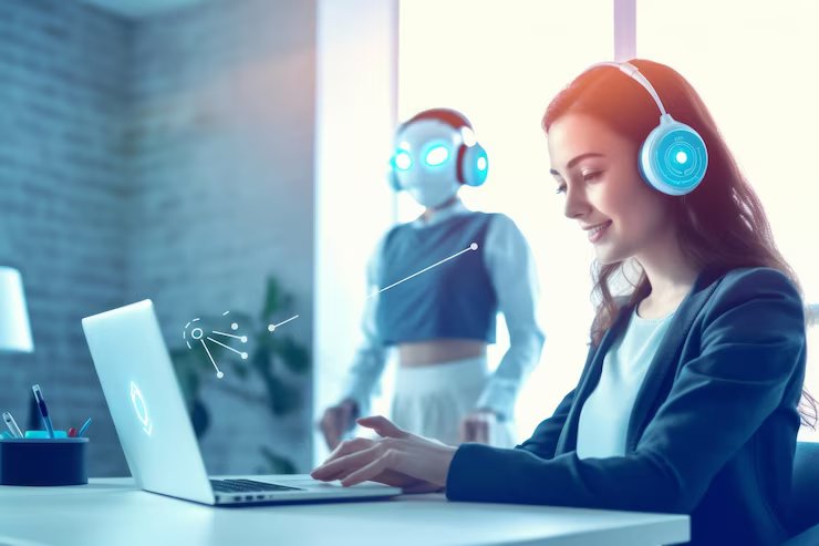 The Transformational Impact of AI on Inbound Call Centers