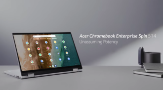 Acer Chromebook 514: Review