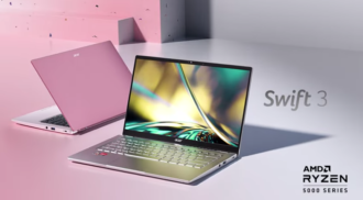 Acer Swift 3 SF315-41G Review