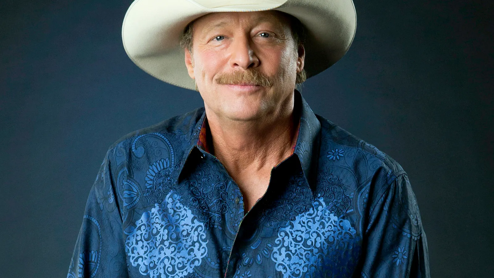 Is Alan Jackson Hospitalized And Why?