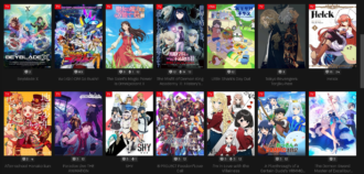 10 Alternatives Of Animesurge.To