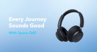 Anker Soundcore Space Q45 Review