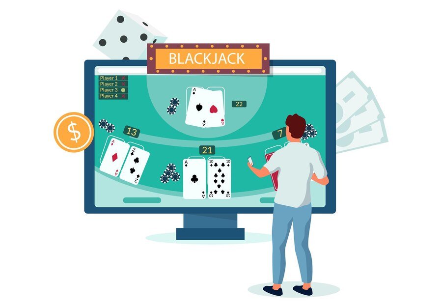 Blackjack Odds 