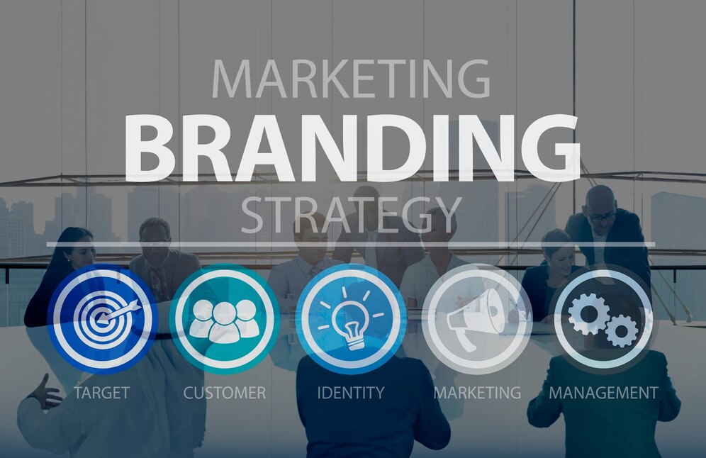 Brand's Marketing Strategy