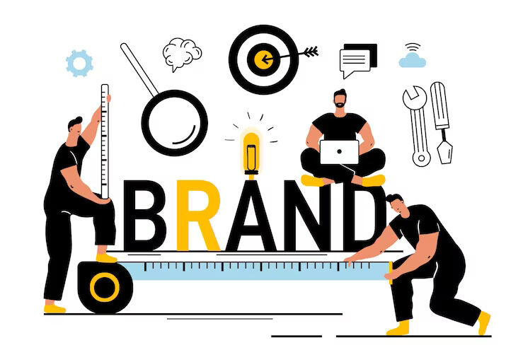 Brand's Marketing Strategy