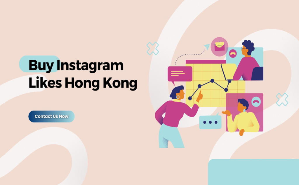 Buy Instagram Likes Hong Kong
