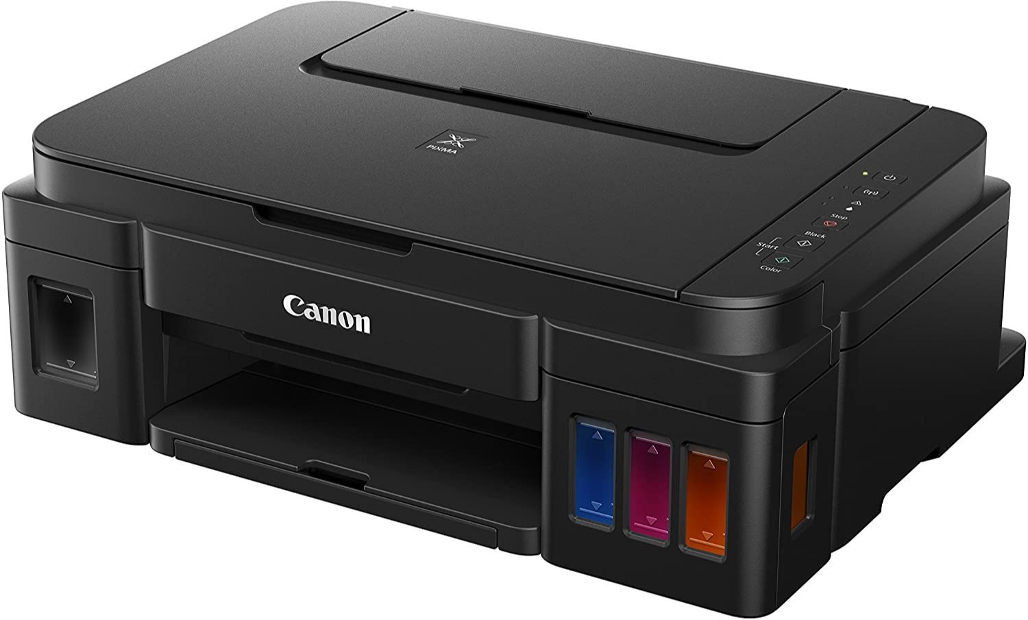 Canon G2010 Printer Driver