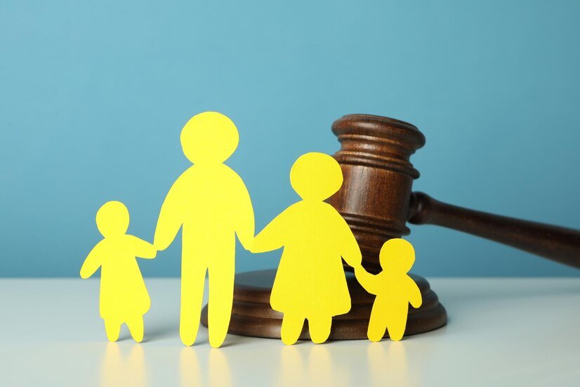 Child Custody Attorney