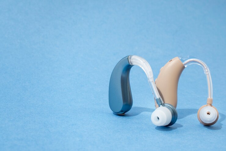 Cover Hearing Aids