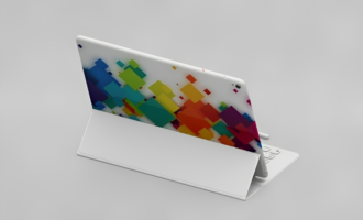 Express Your Style with Custom Laptop Cases