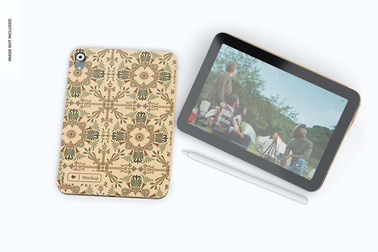 Customized Tablet Cases 