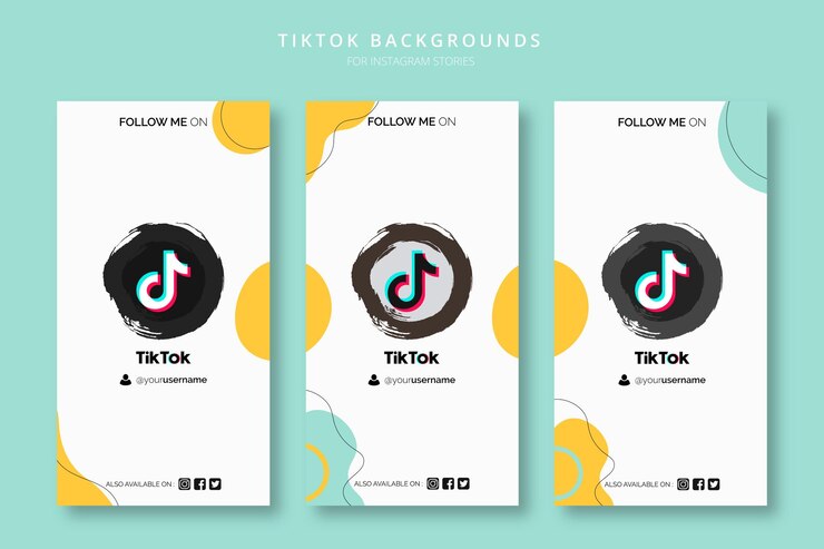 Difference Between TikTok and Snapchat Snapchat