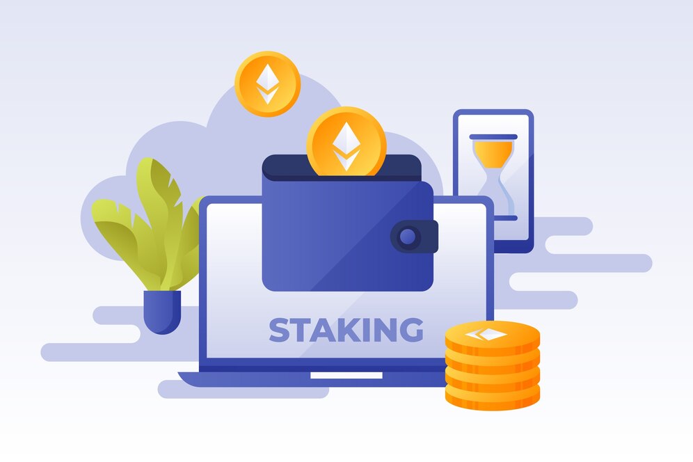 Everything You Need to Know About Digital Asset Staking