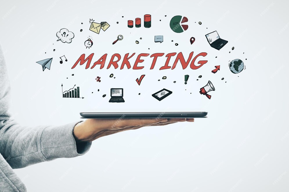 Cultivating a Distinctive Digital Marketing Strategy for Online Enterprises