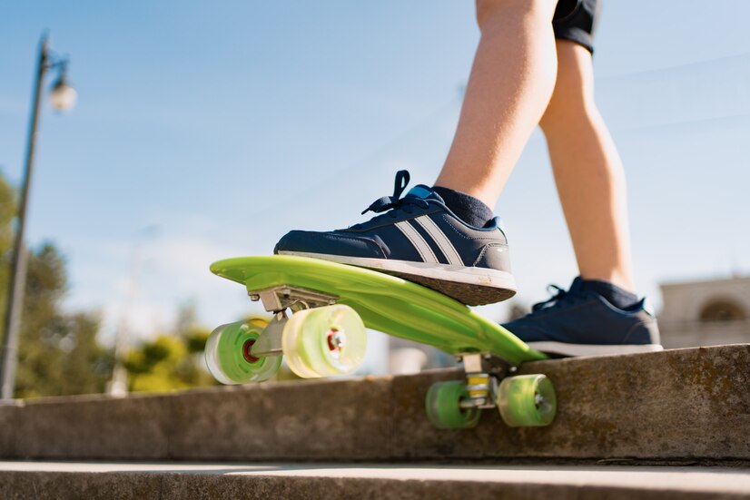 How to Choose the Right Electric Skateboard