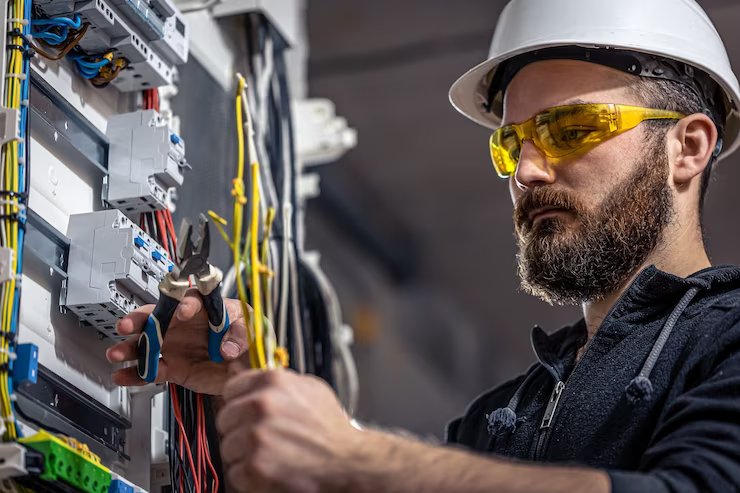 5 Tips from Electricians for Your Property
