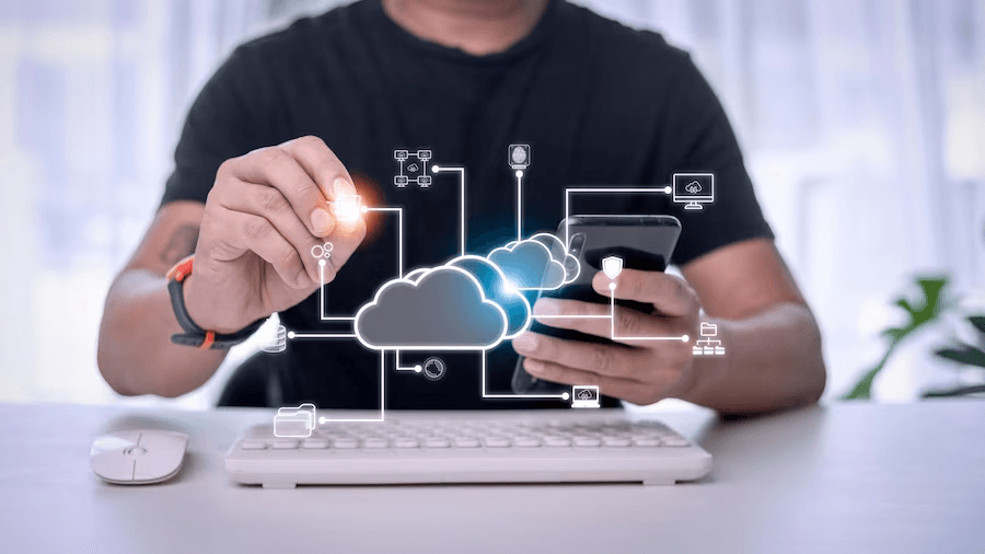 Engineering Services with Cloud Solutions