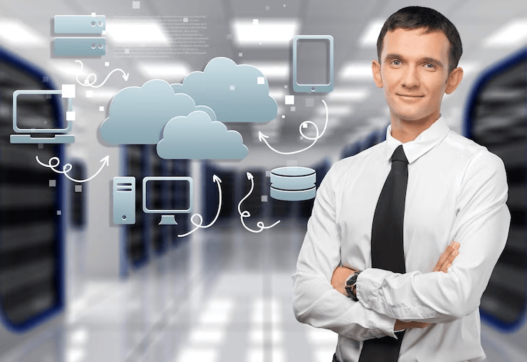 Engineering Services with Cloud Solutions 