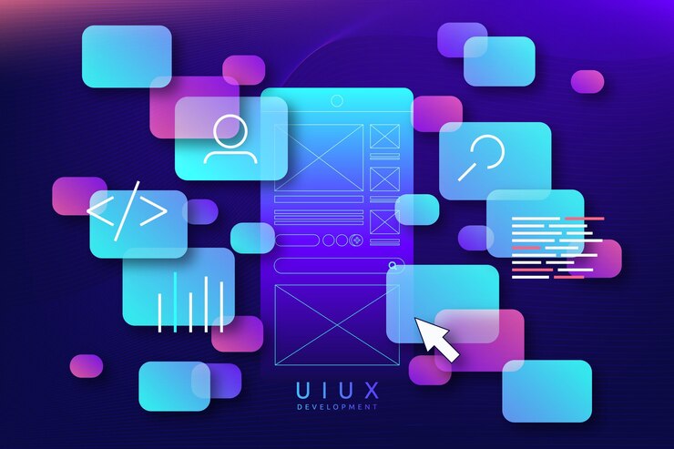 Evolution of UI and the Future