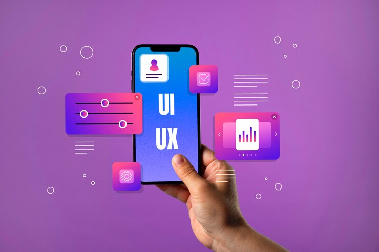 Evolution of UI and the Future 
