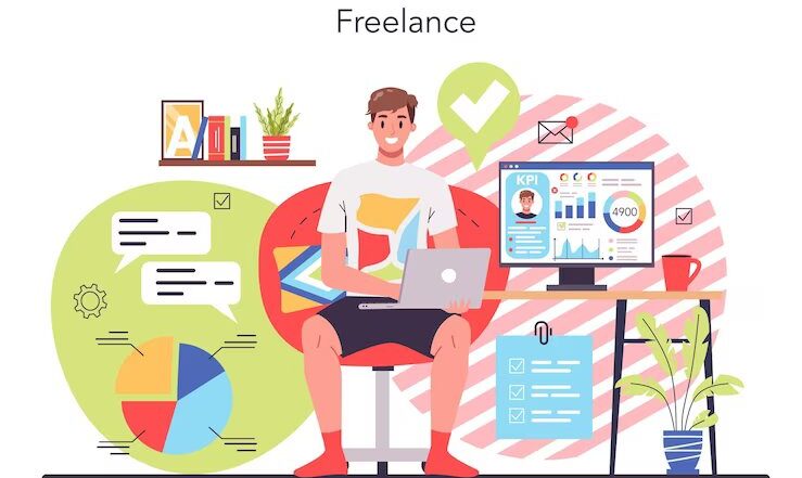 Freelance Help