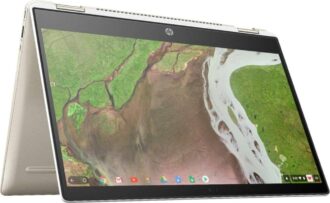 HP Chromebook X360: An Review