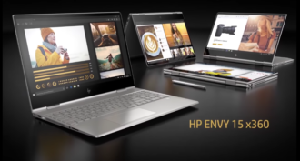 HP Envy x360 15 (2021) Review
