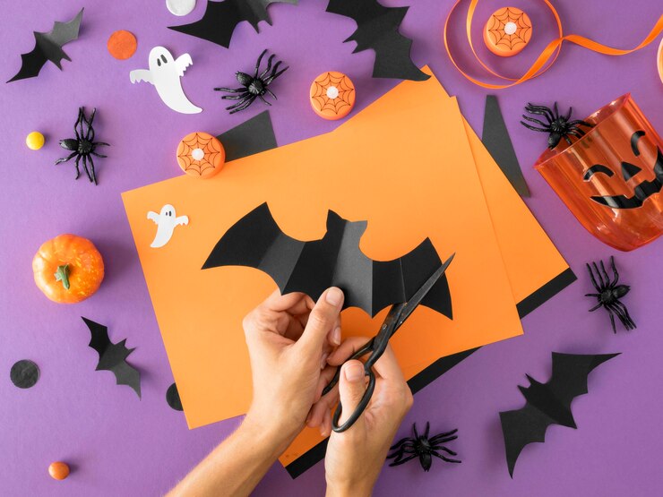 Halloween Packaging Ideas