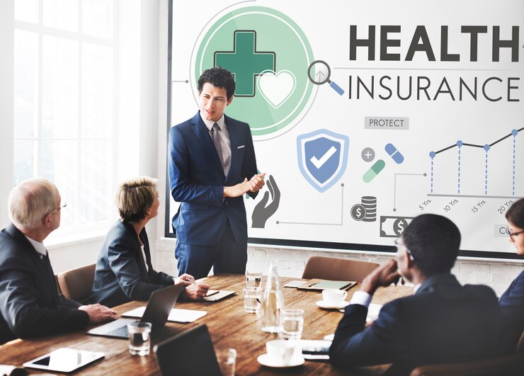 Health Insurance Policy a