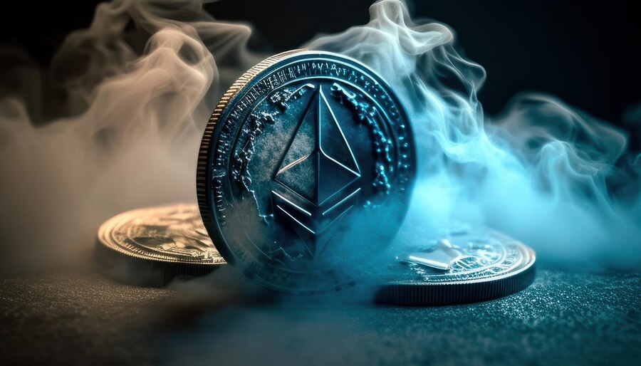 Ethereum Maximalists: Advocating the Decentralized Future