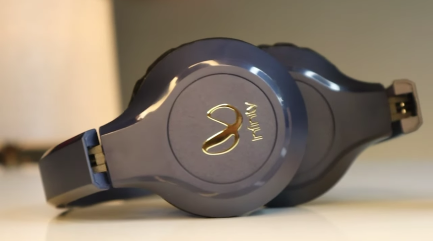 JBL Infinity Glide 510 Review