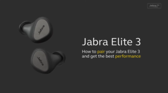 Jabra Elite 3: An Honest Review