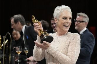 Jamie Lee Curtis Parents: Everything To Know