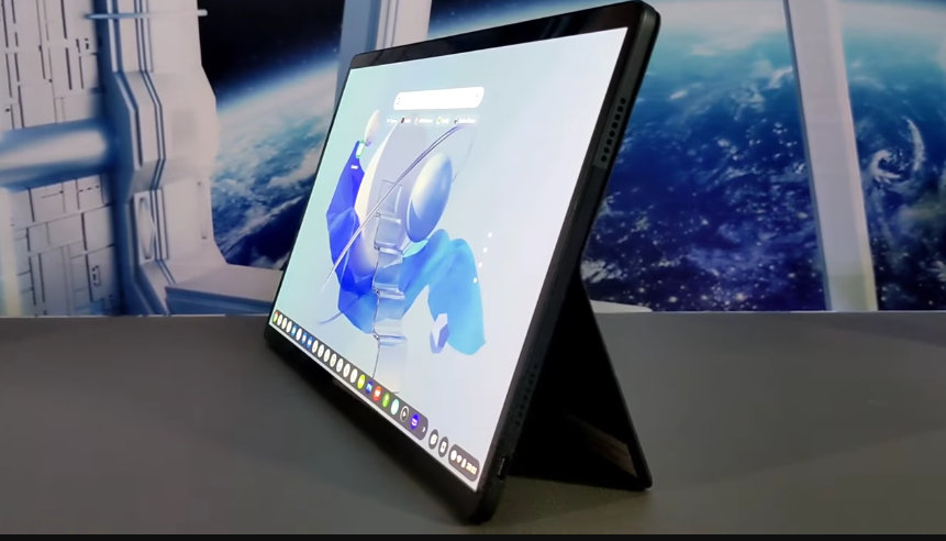 Lenovo IdeaPad Chromebook