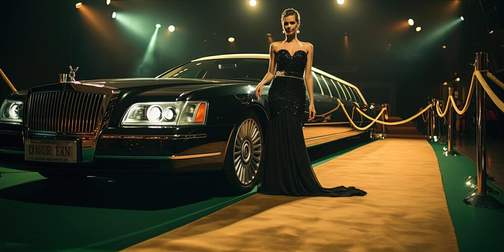 Luxury on Wheels: Exploring the Benefits of Limo Services
