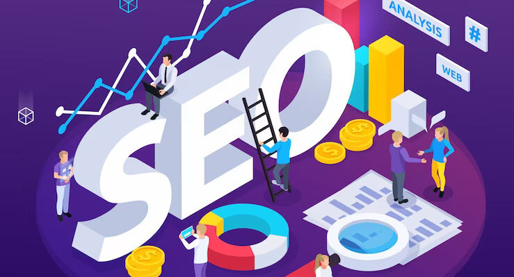 Boost Your SEO with our Premium Backlinks Service