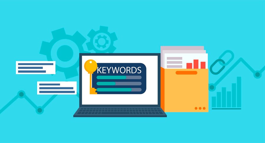 Long-Tail Keywords on Etsy How to Find and Use Them Effectively