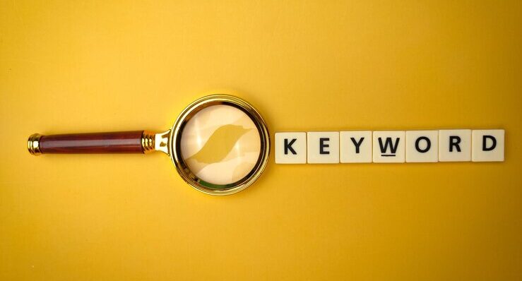 Long-Tail Keywords on Etsy: How to Find and Use Them Effectively