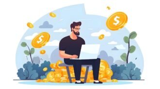 Top 5 Easiest Ways To Make Money Online For Students