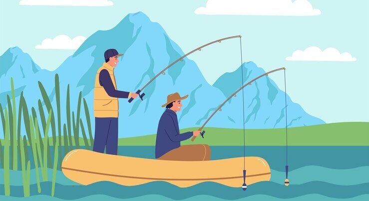 Mastering the Art of Fishing Rods: Your Complete Guide